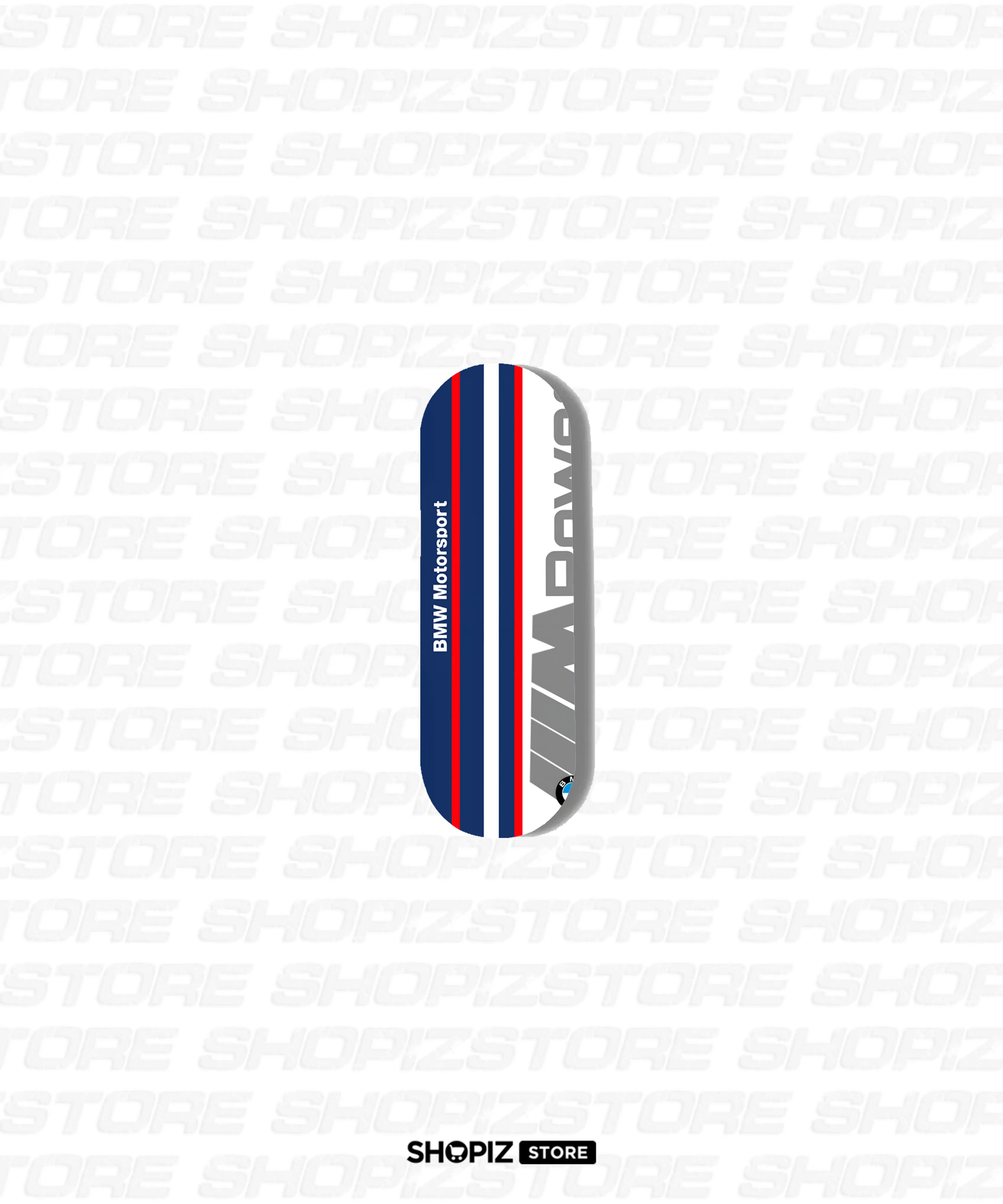 Speed and Style Slider Grip