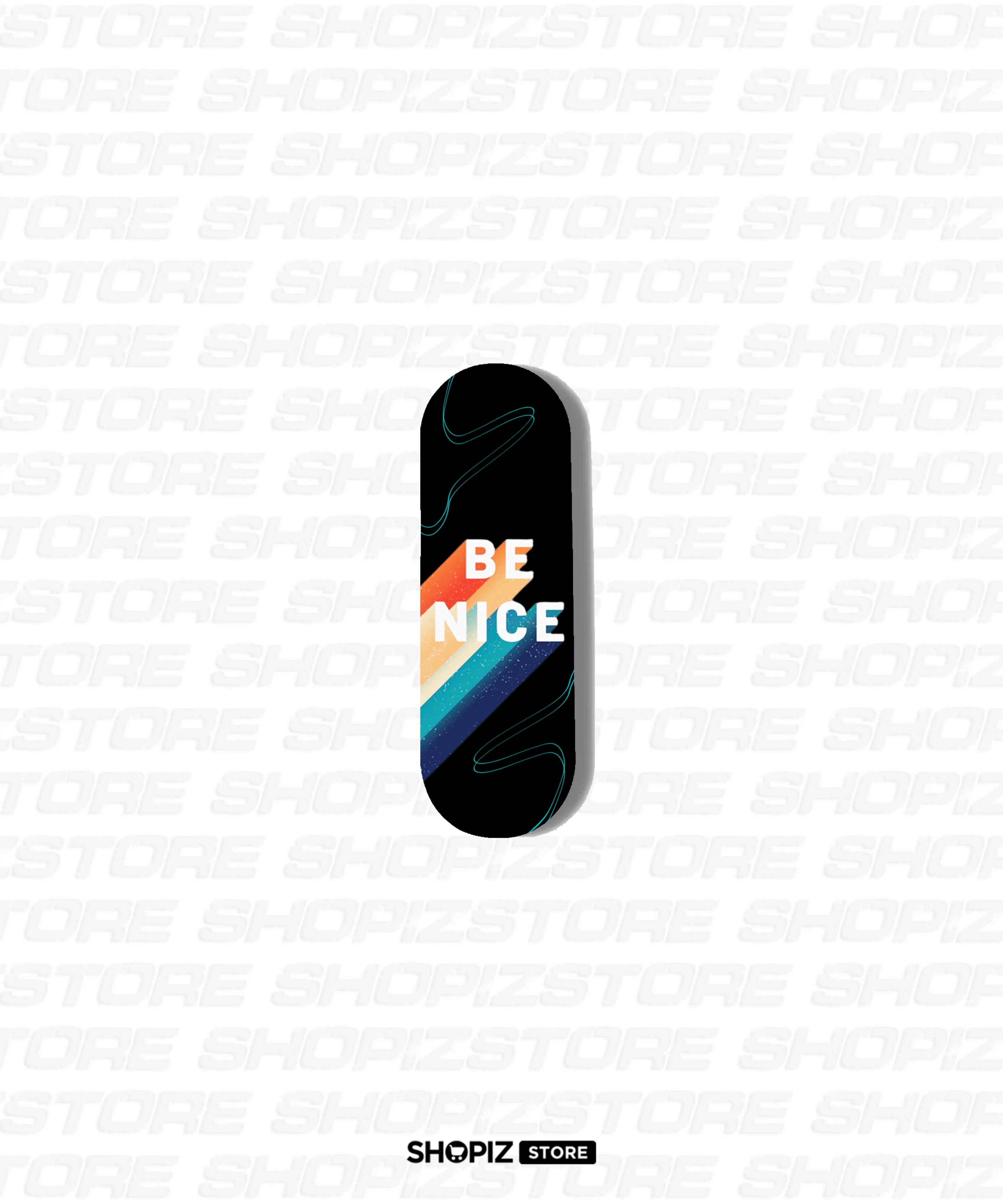 Be Nice Slider Grip