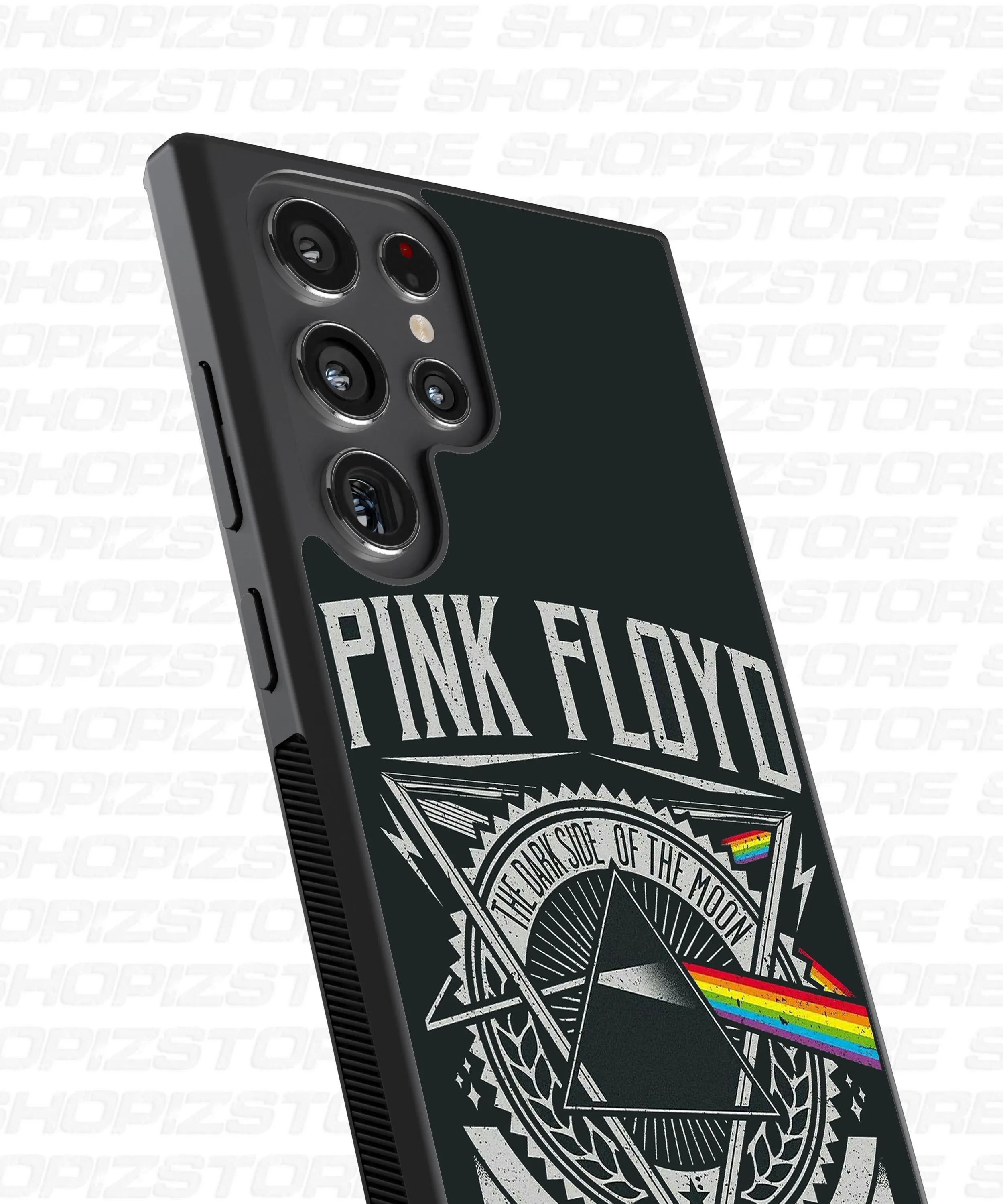 Dark Side Tribute Metal Case