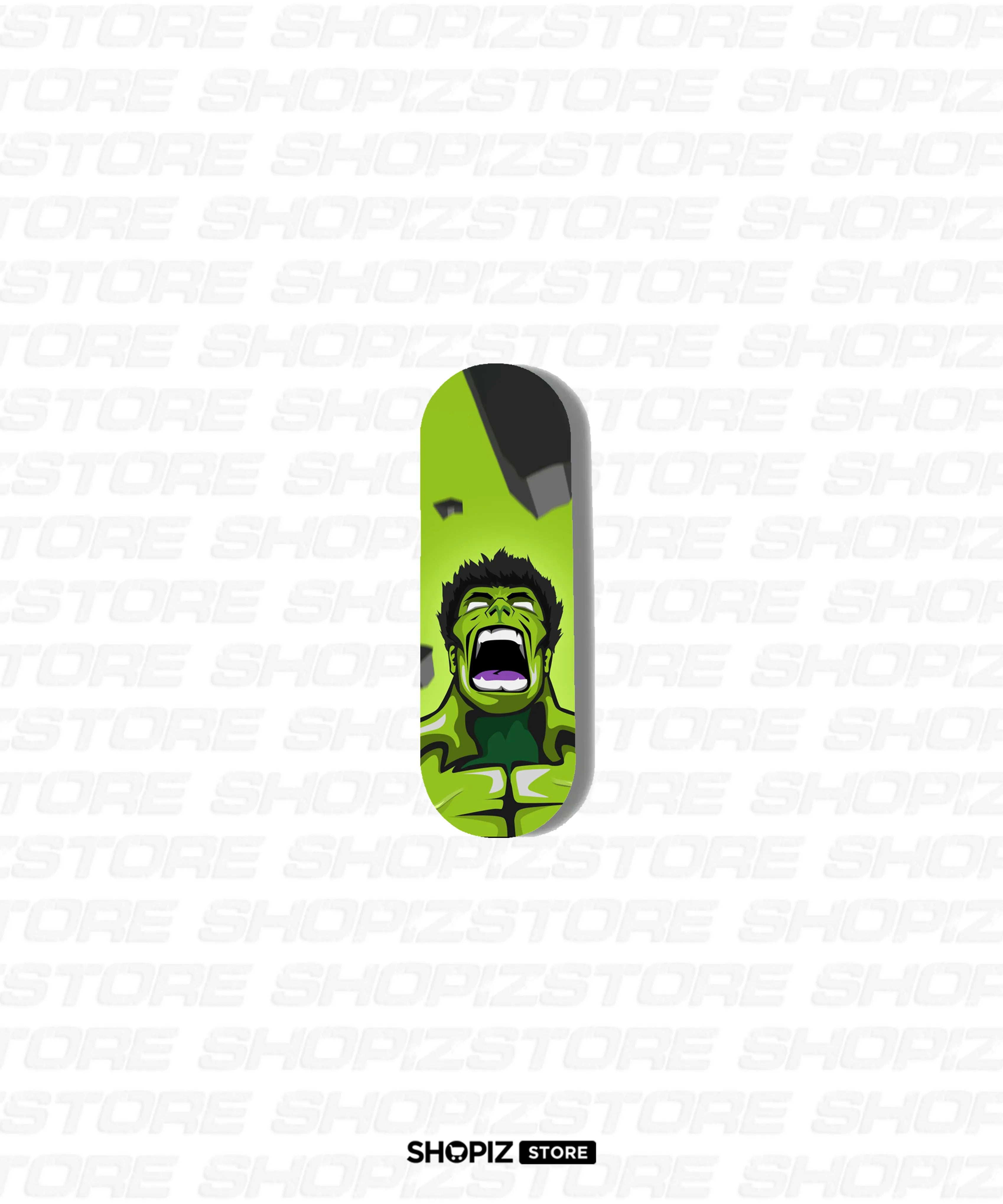 Hulk Slider Grip