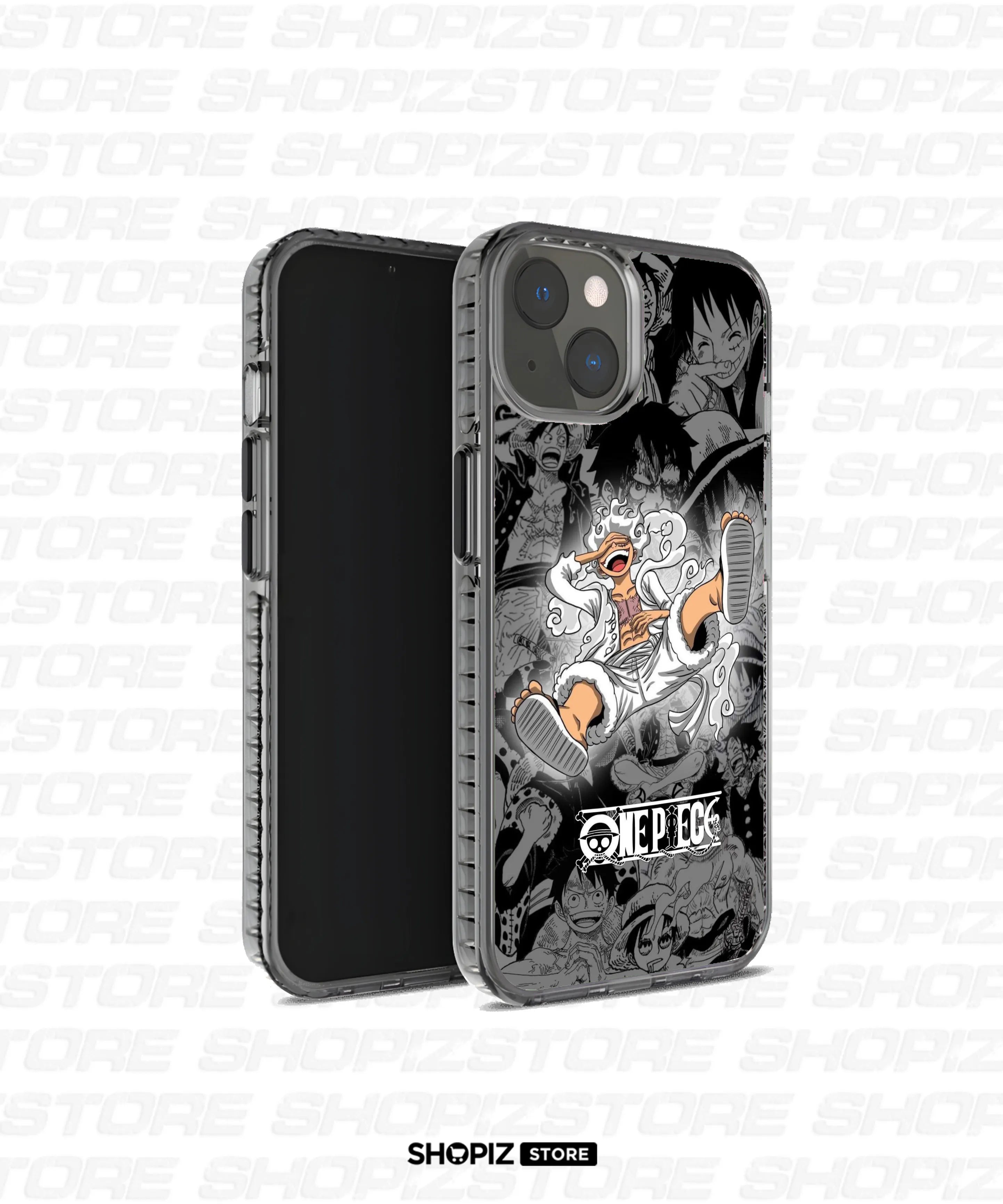 Luffy One Piece Stride Case