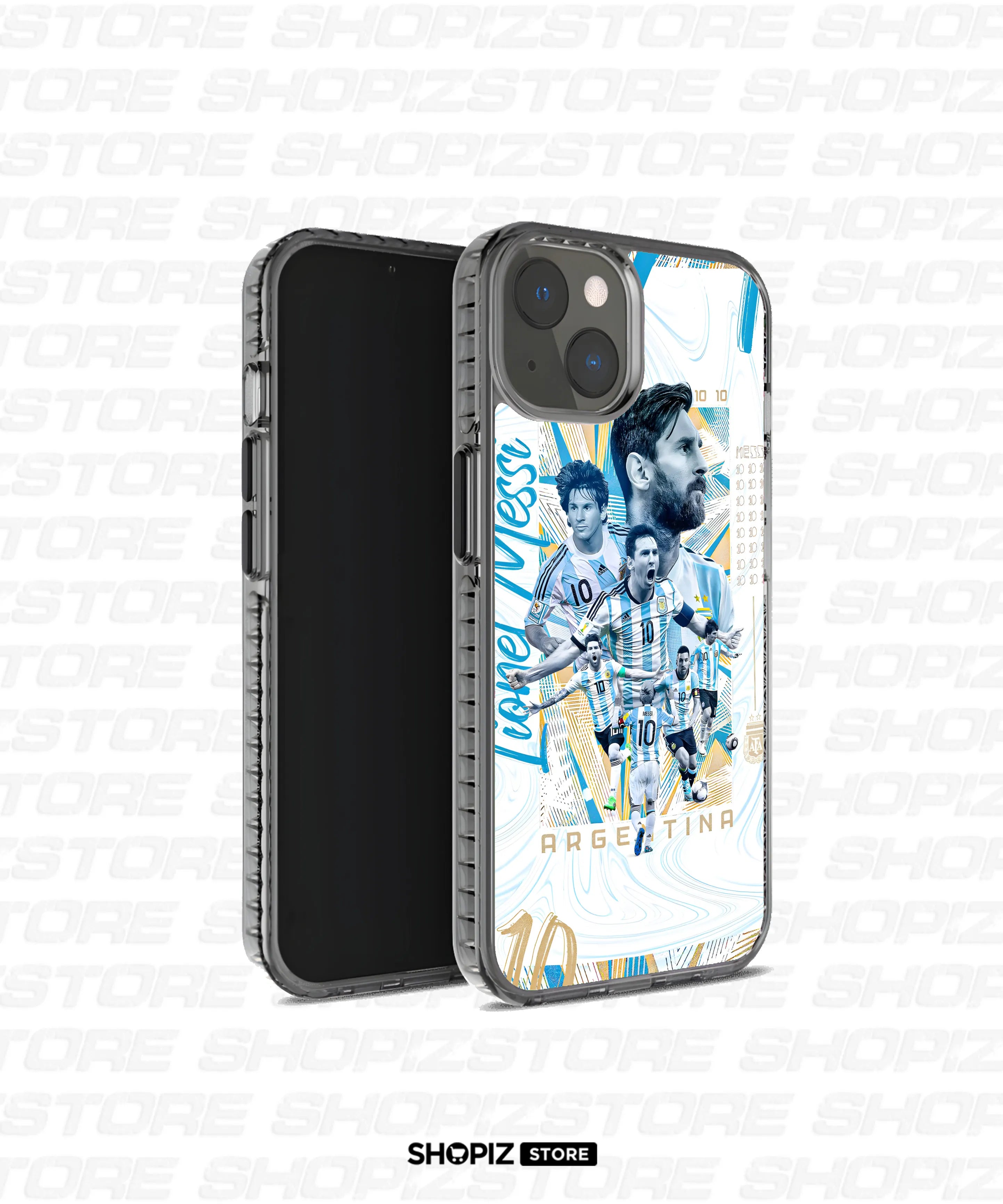 Messi Stride Case