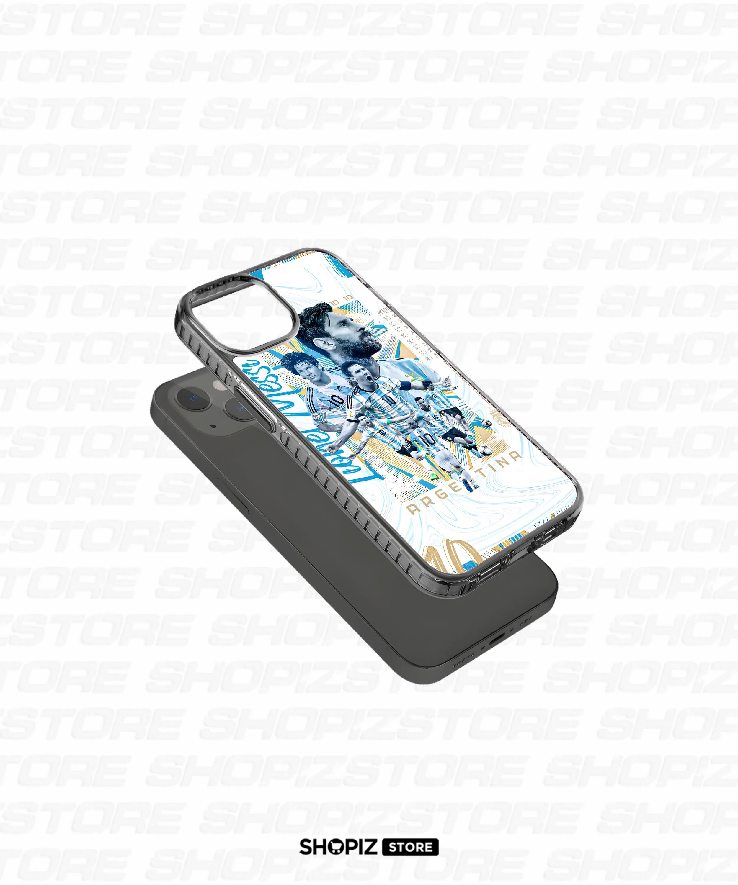 Messi Stride Case