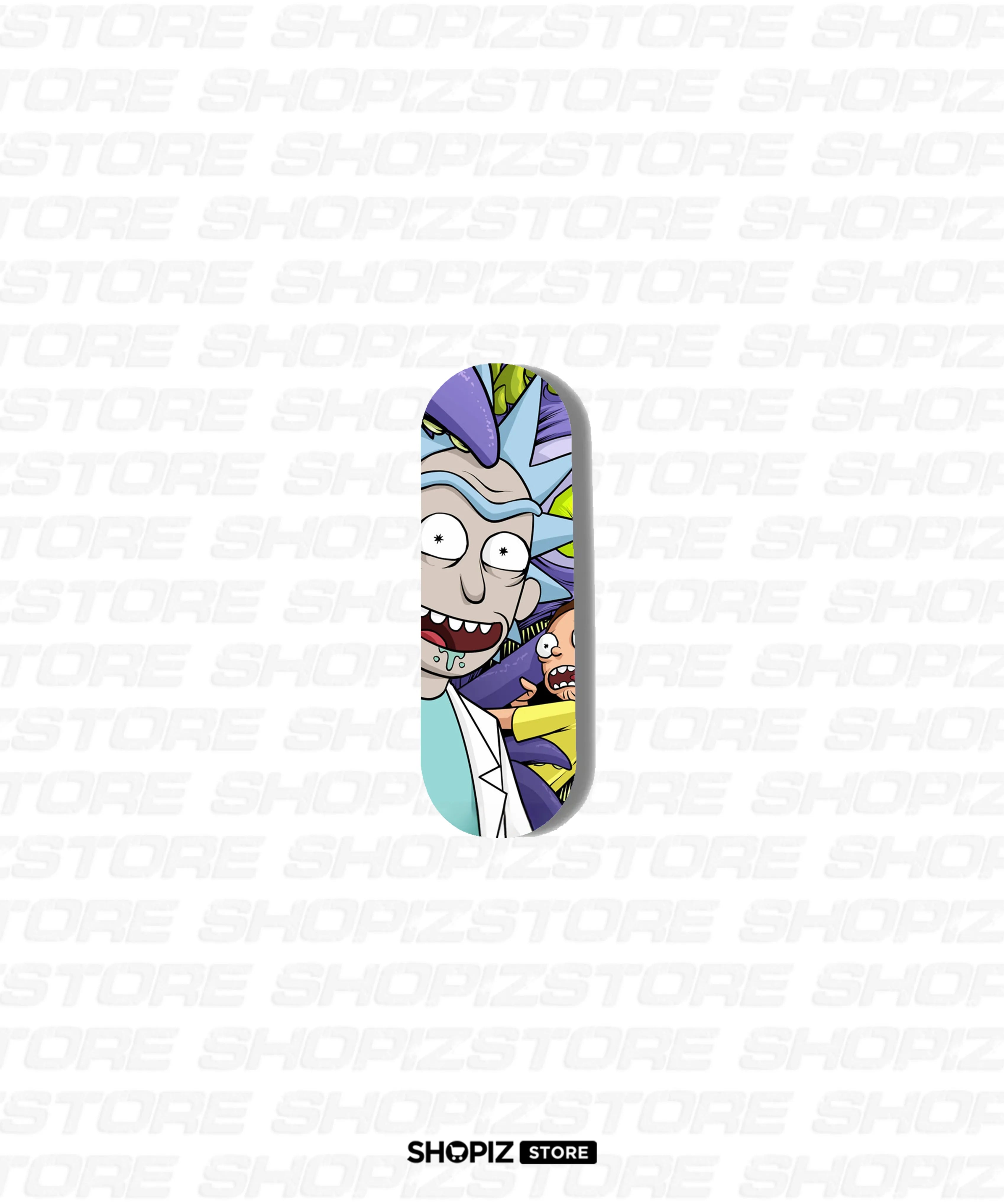 Morty Slider Grip