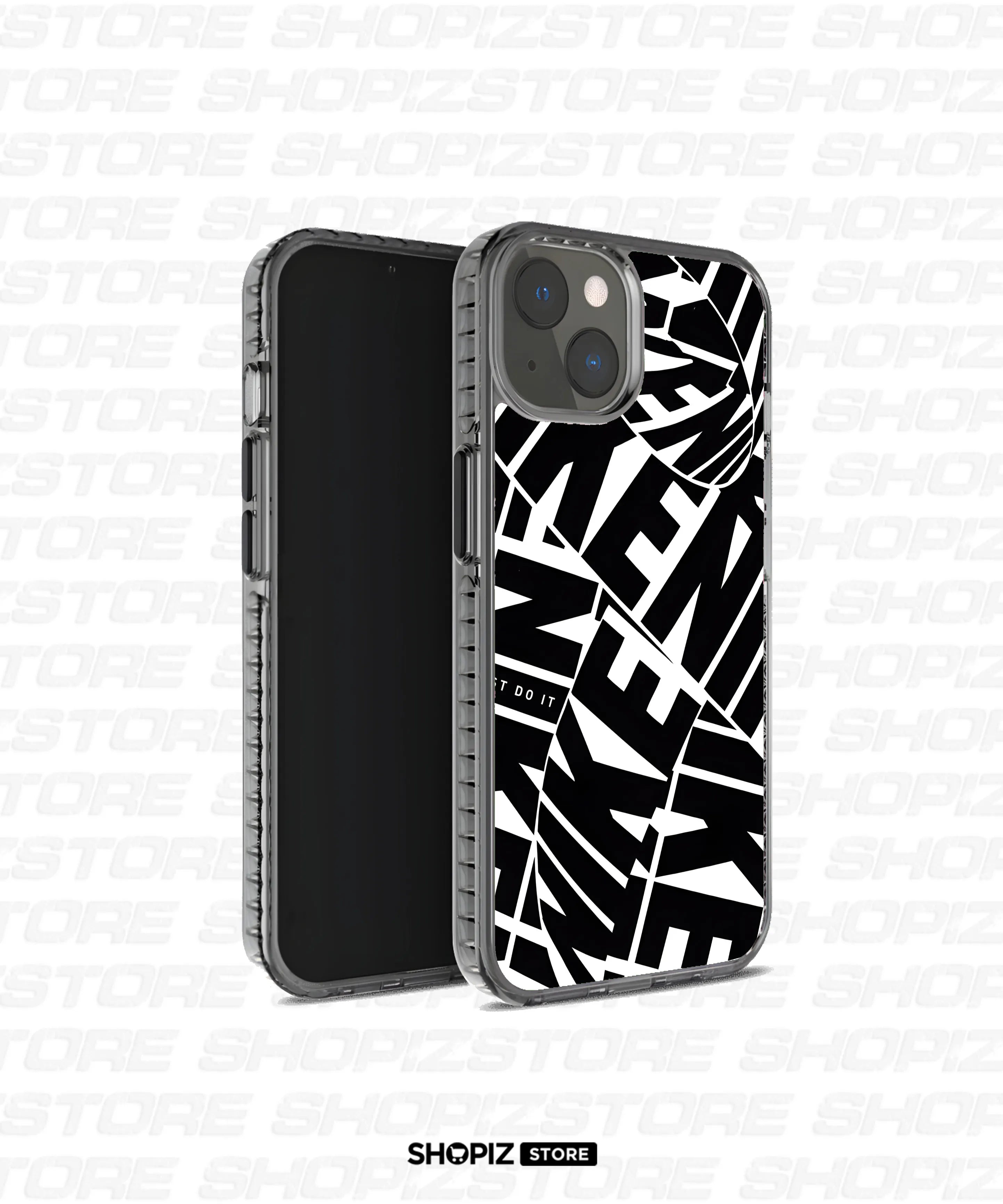 Artistic Stride Case