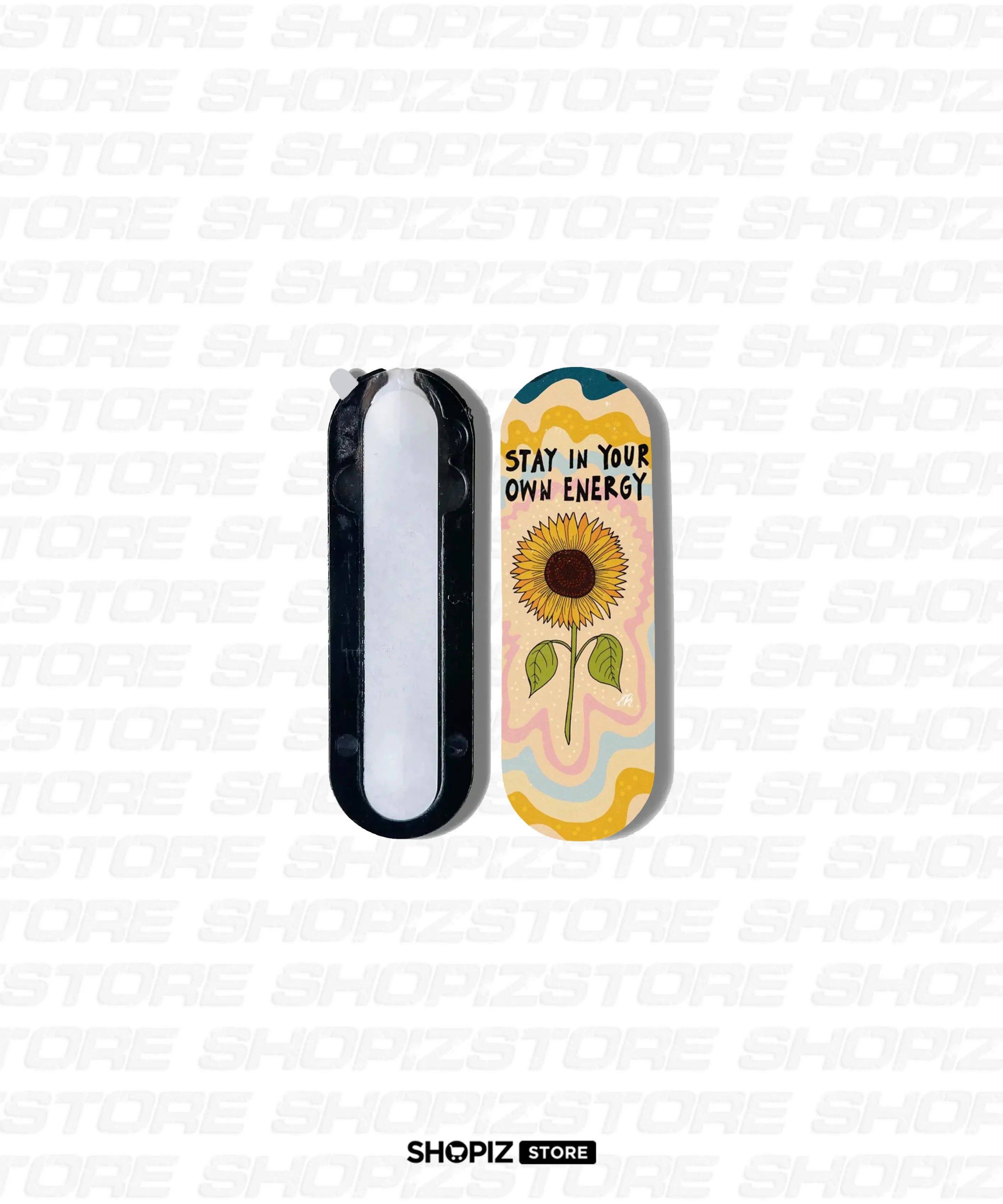 SUNFLOWER Slider Grip