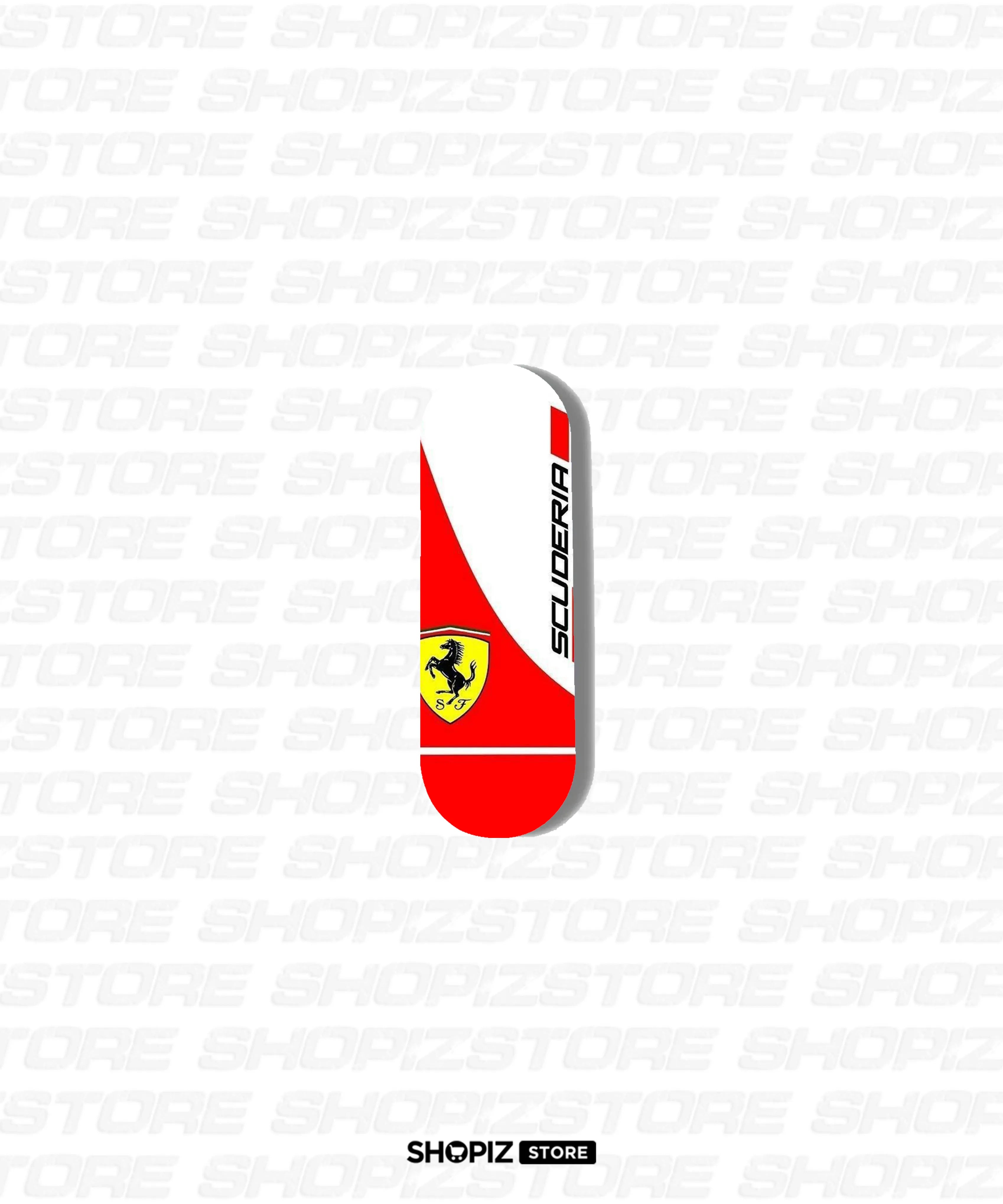 Scuderia Ferrari Slider Grip