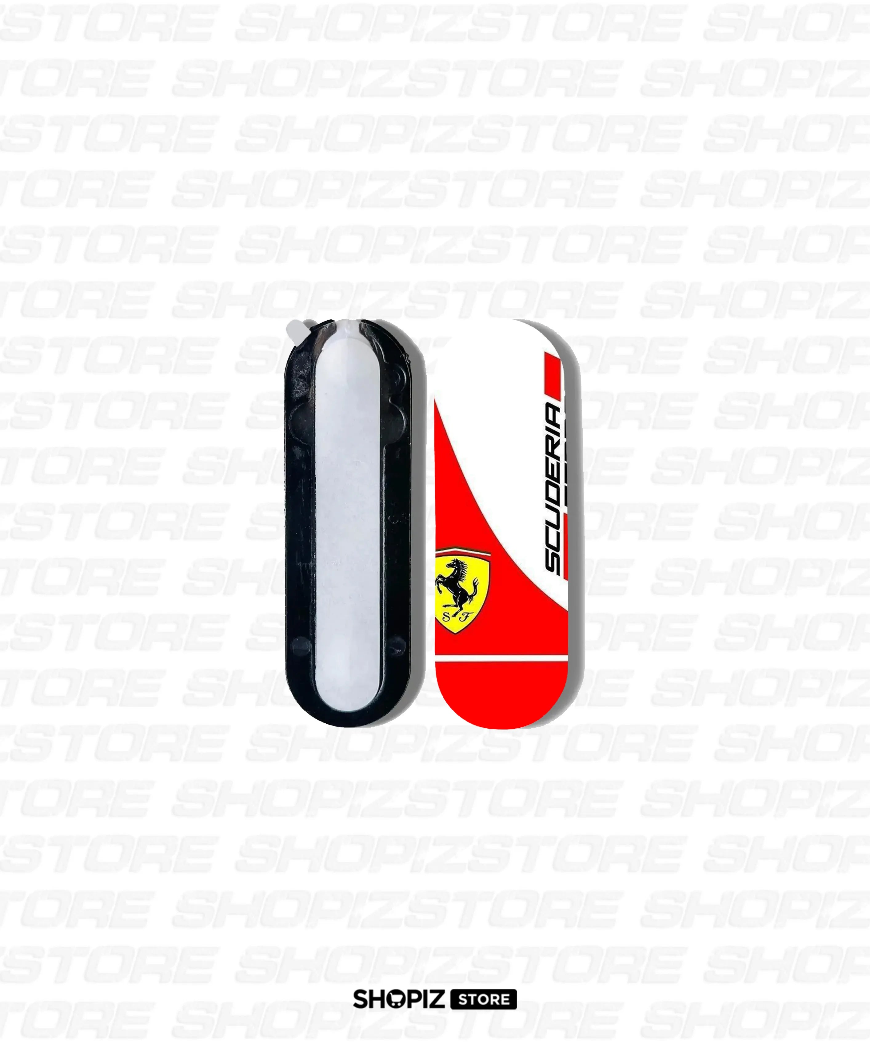 Scuderia Ferrari Slider Grip