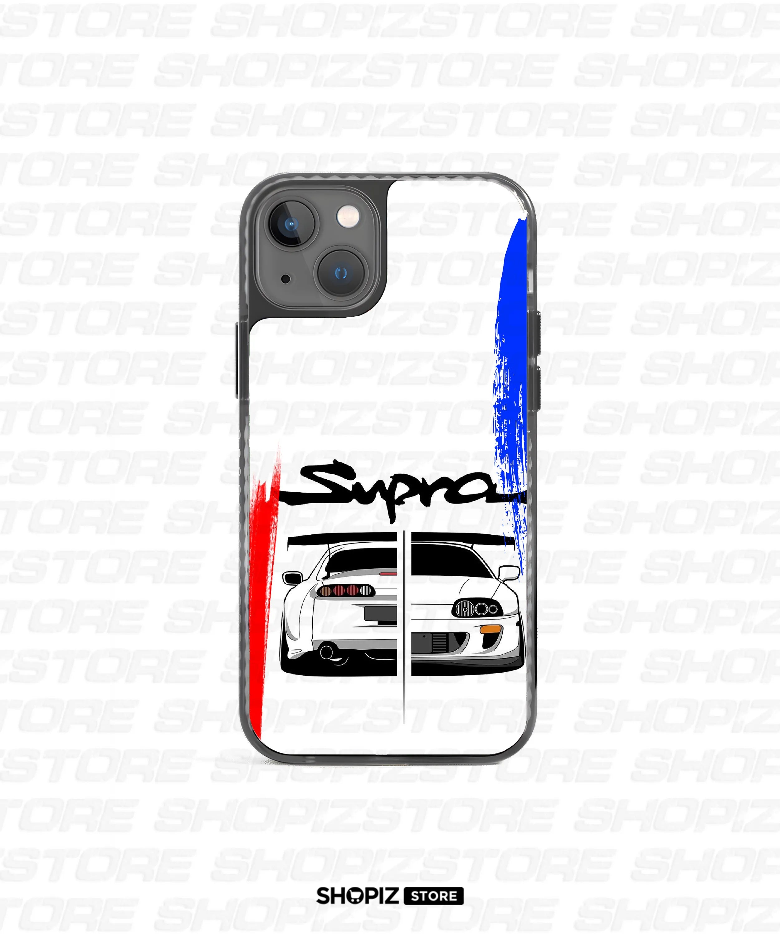 Supra Stride Case