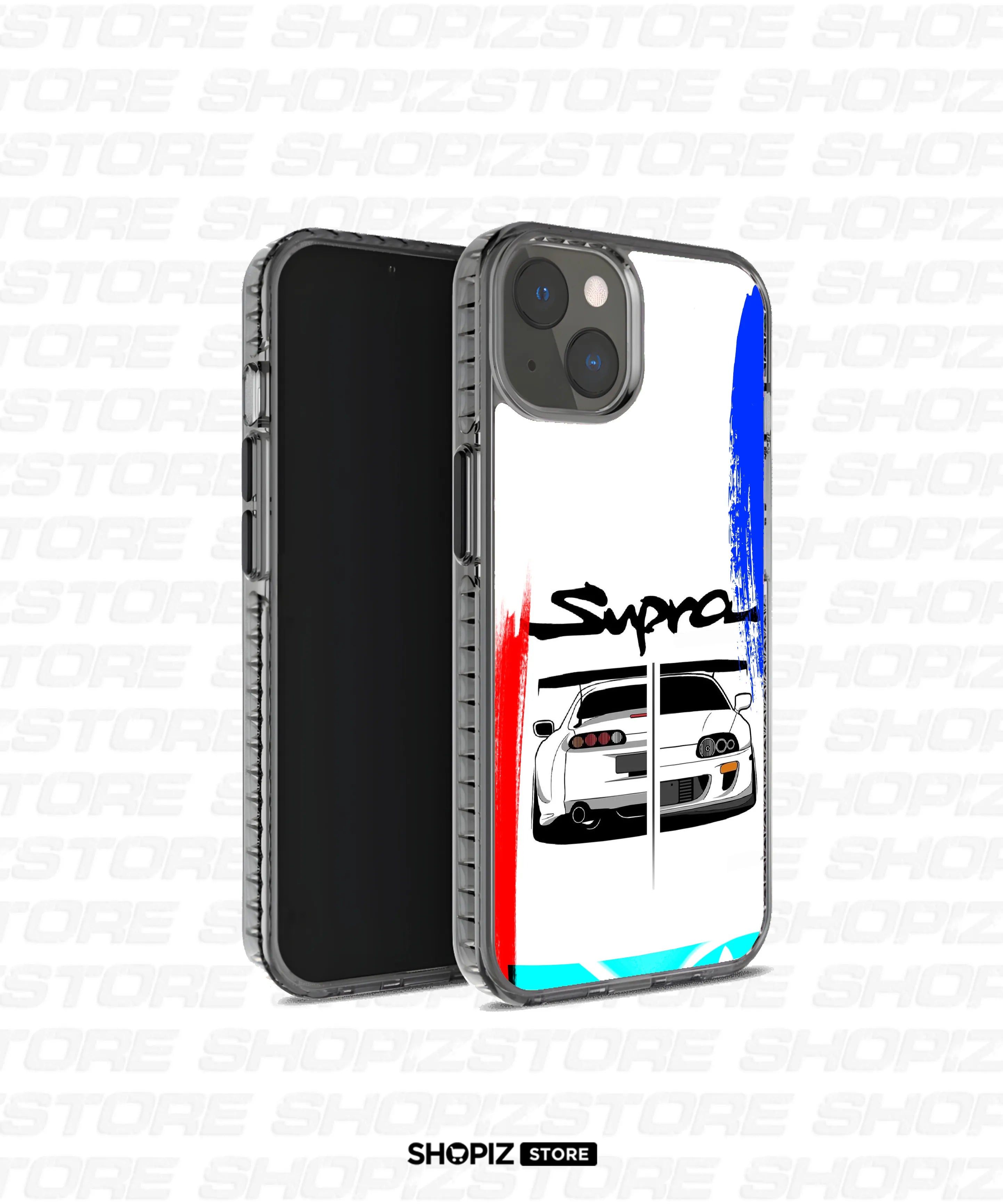 Supra Stride Case