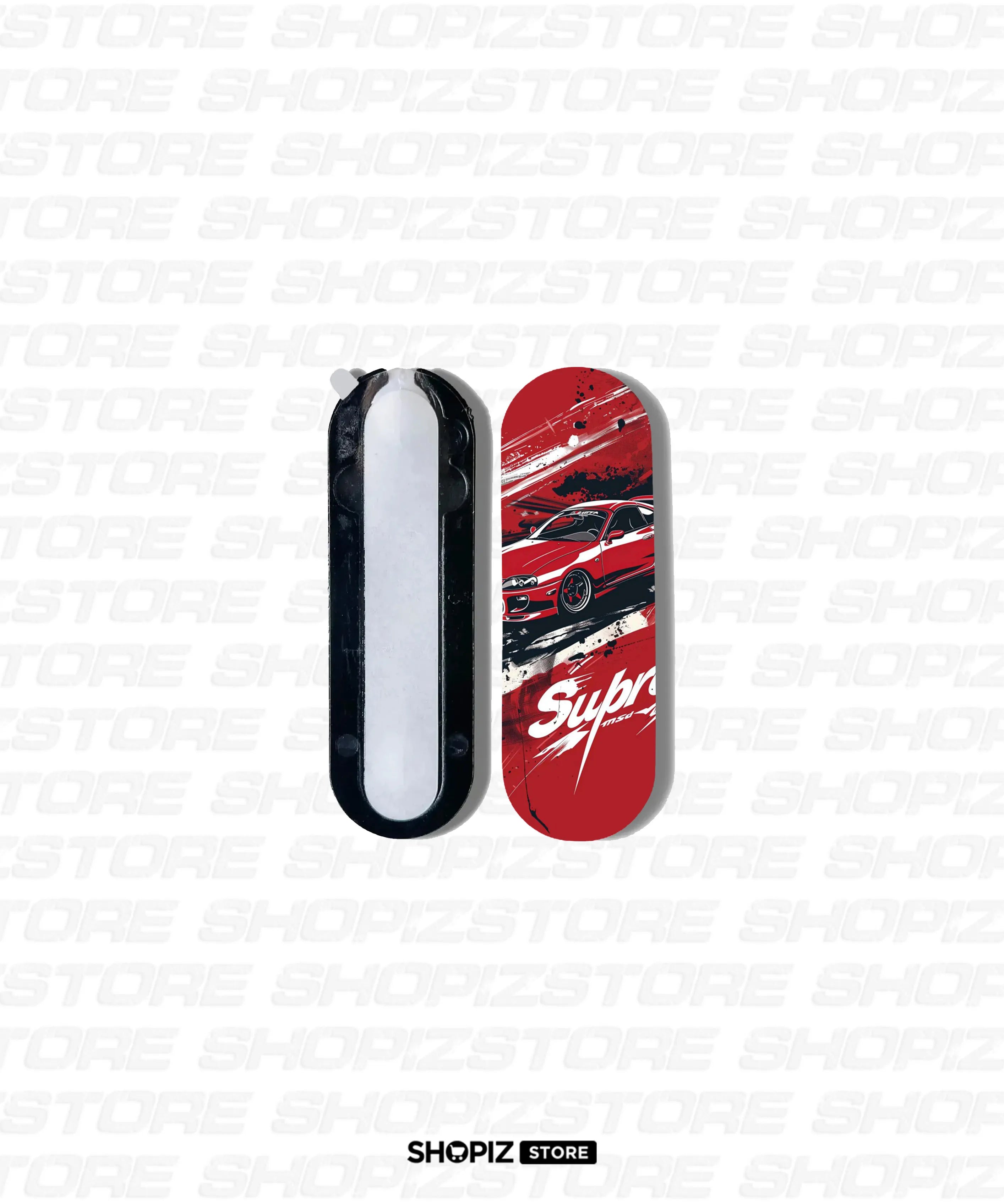 Supra Speed Fury Slider Grip