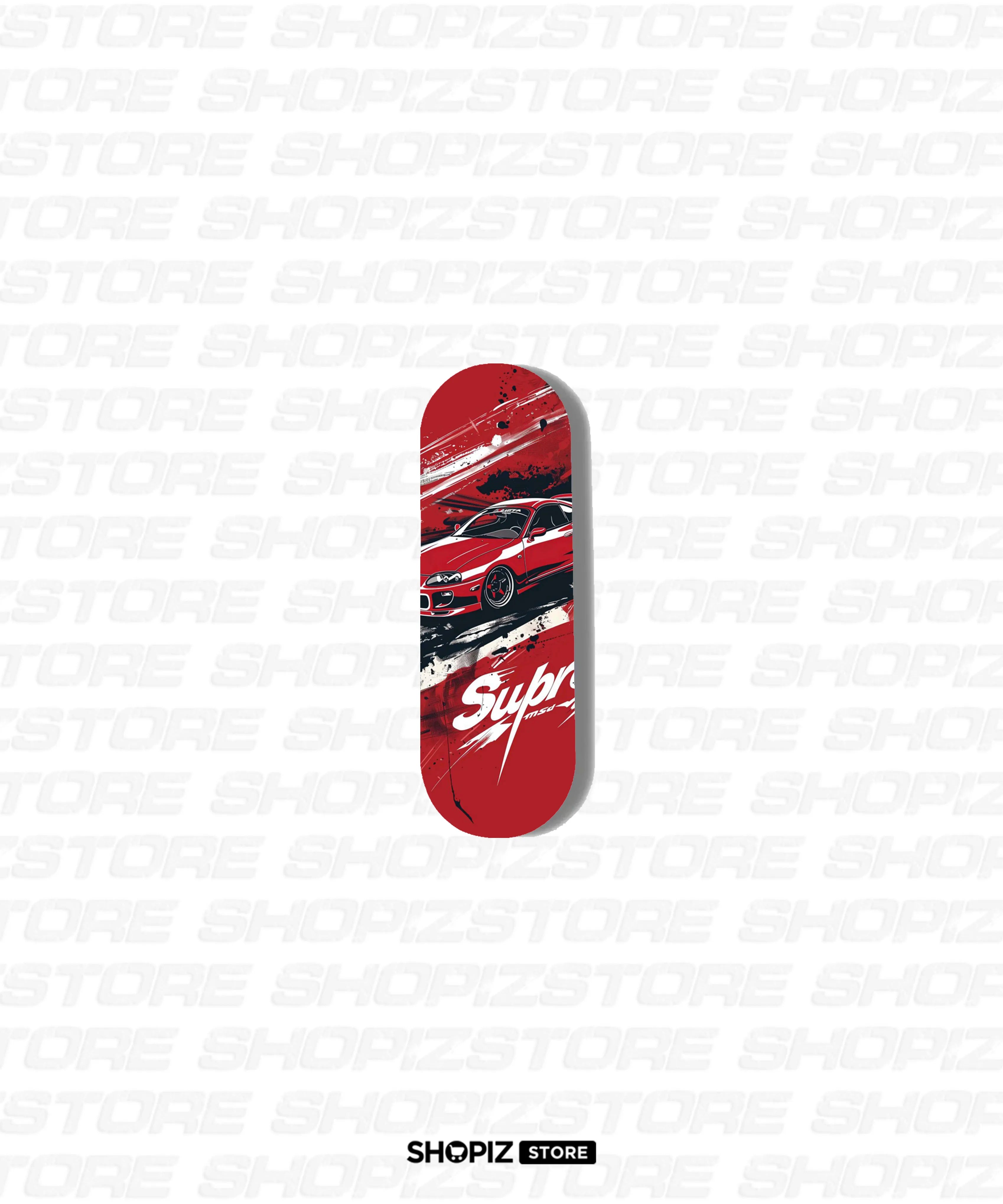 Supra Speed Fury Slider Grip