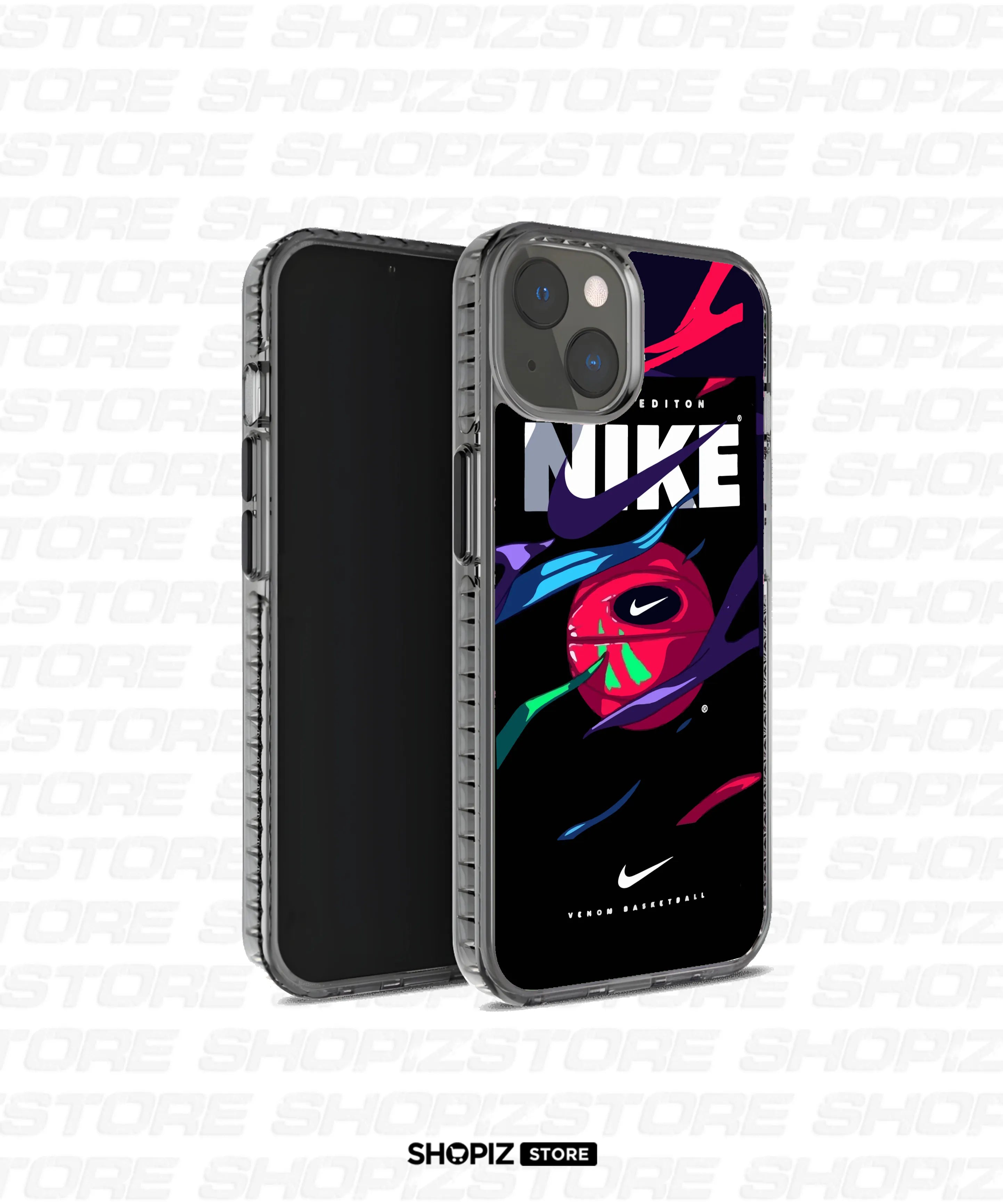 Vibrant Edition Stride Case