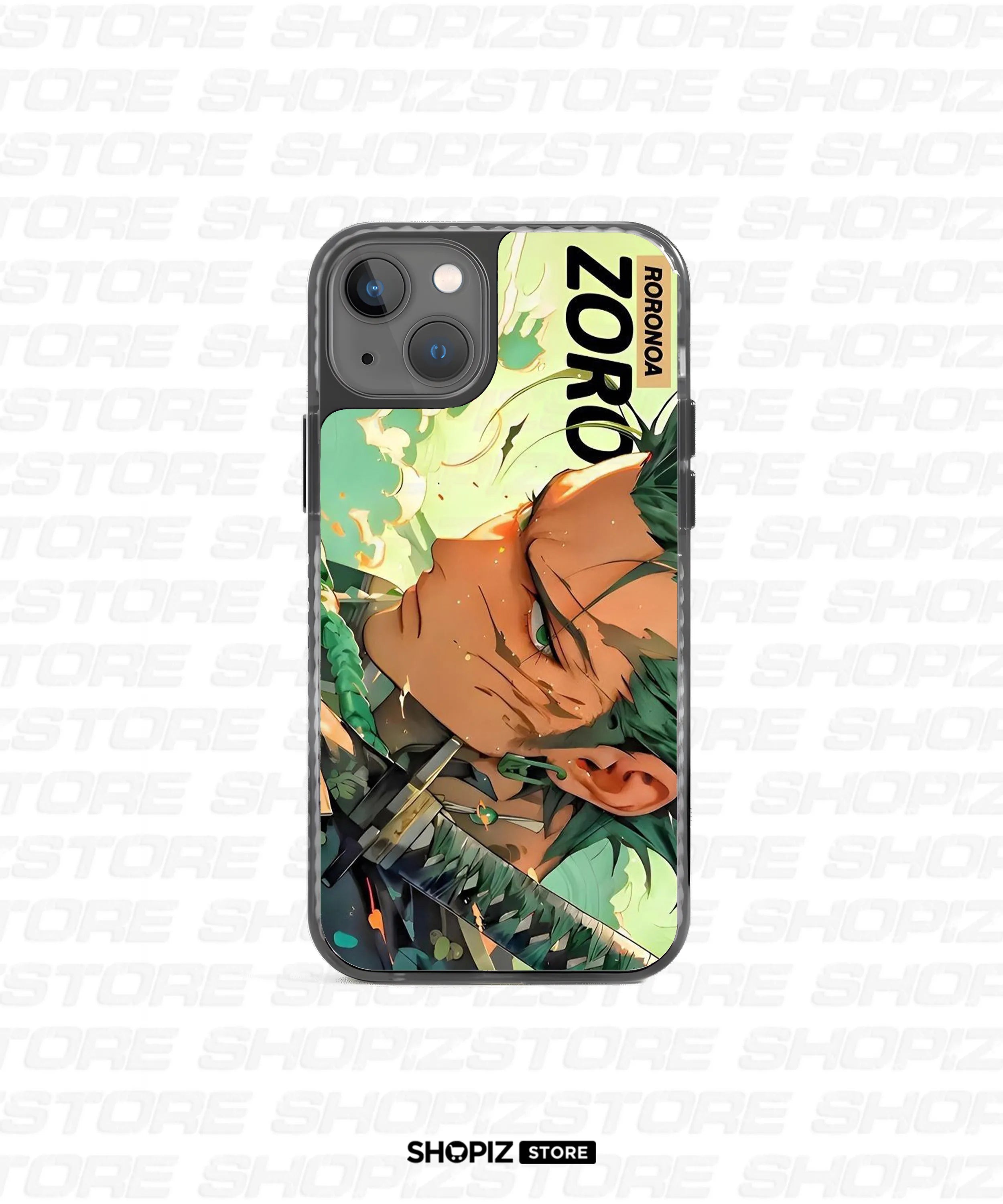 Zoro Stride Case