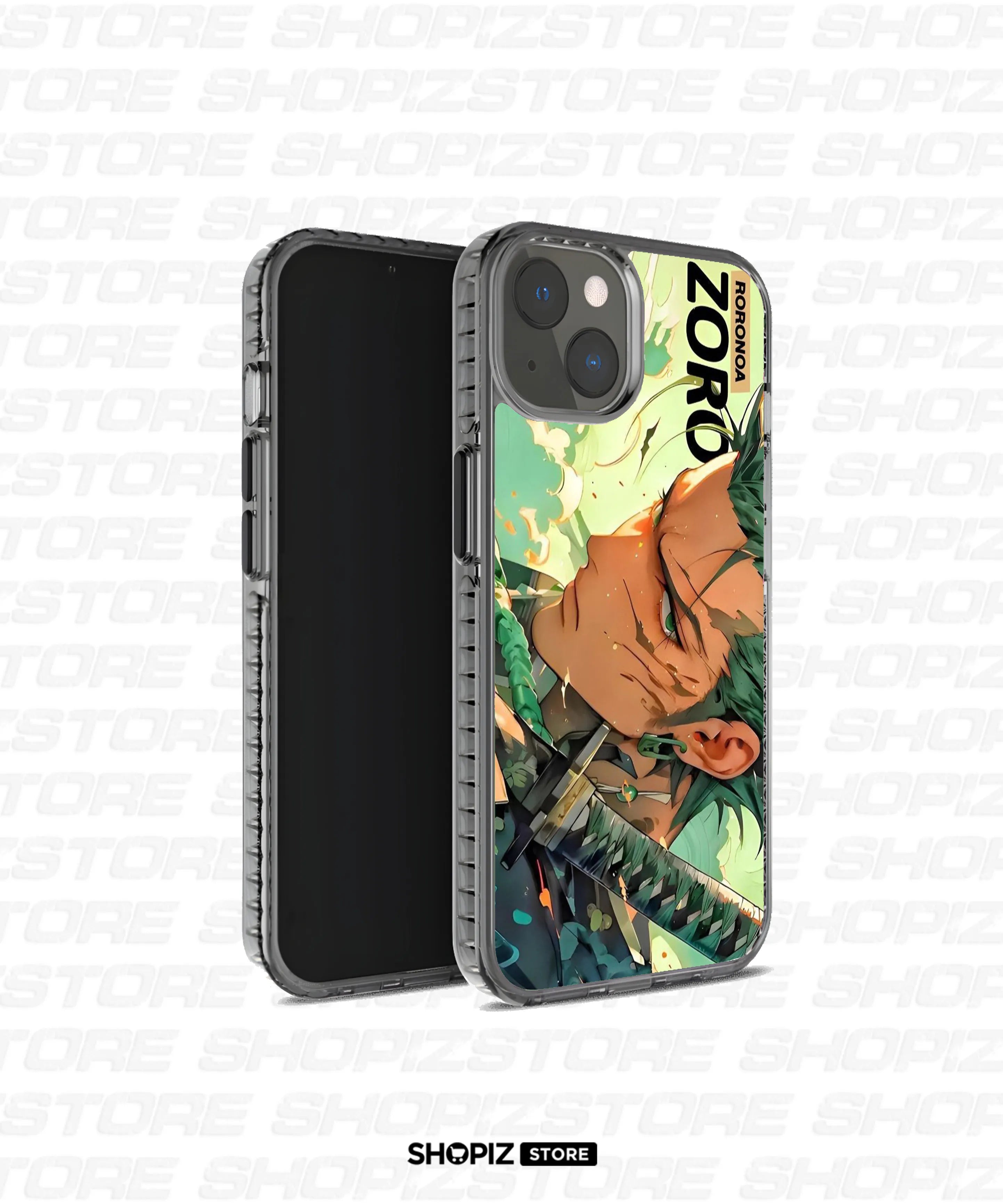 Zoro Stride Case