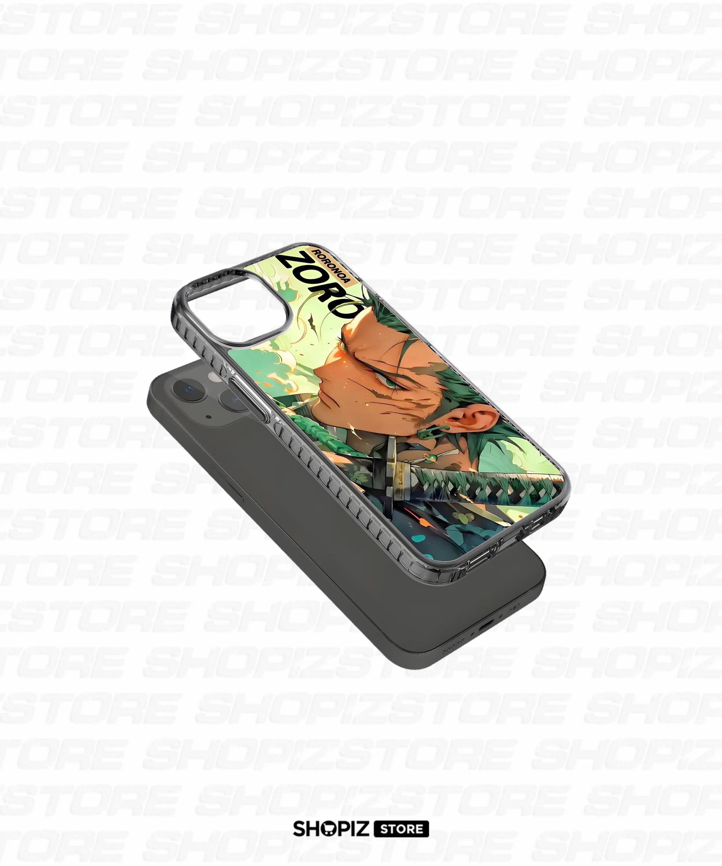 Zoro Stride Case