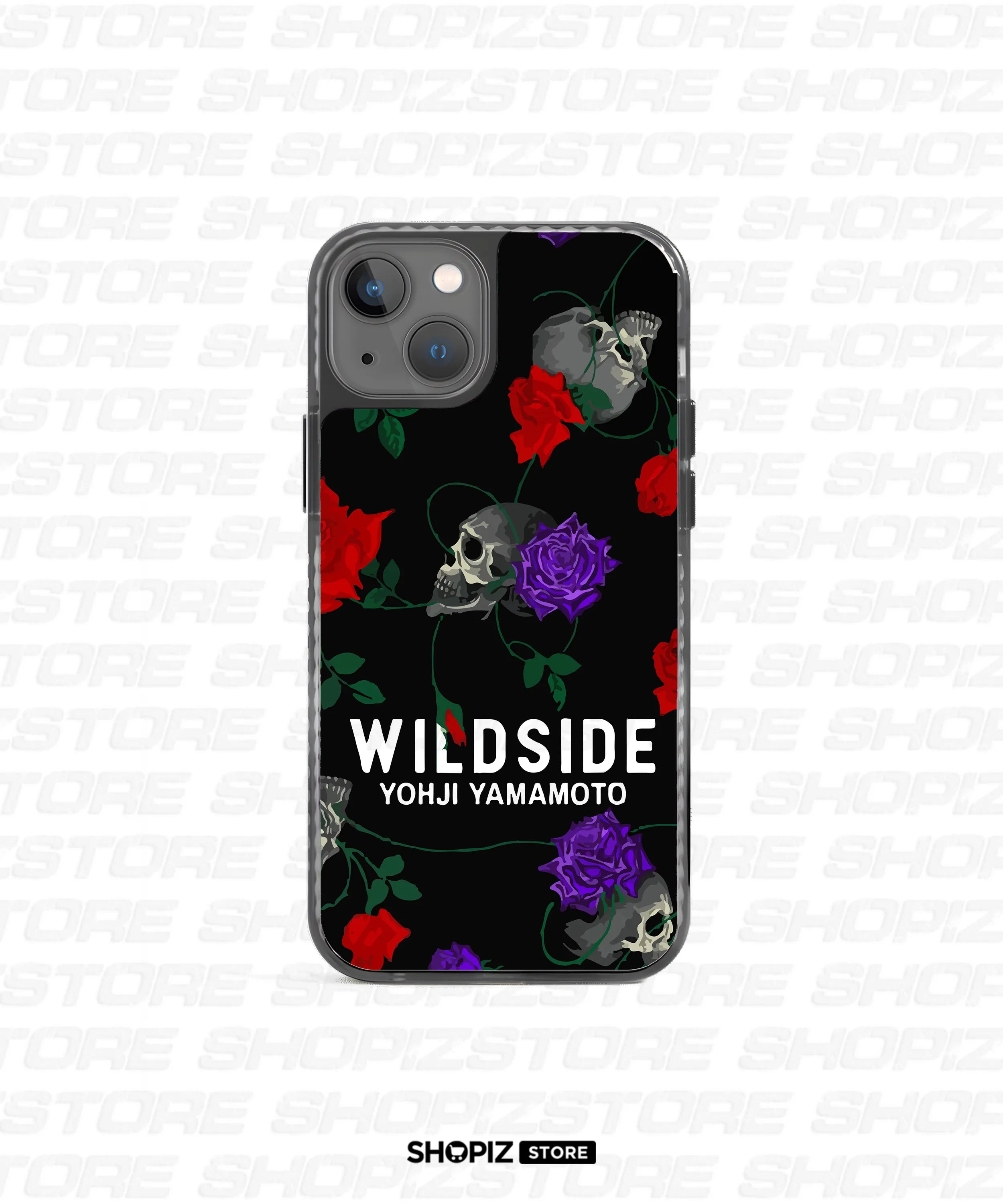 wildside Stride Case