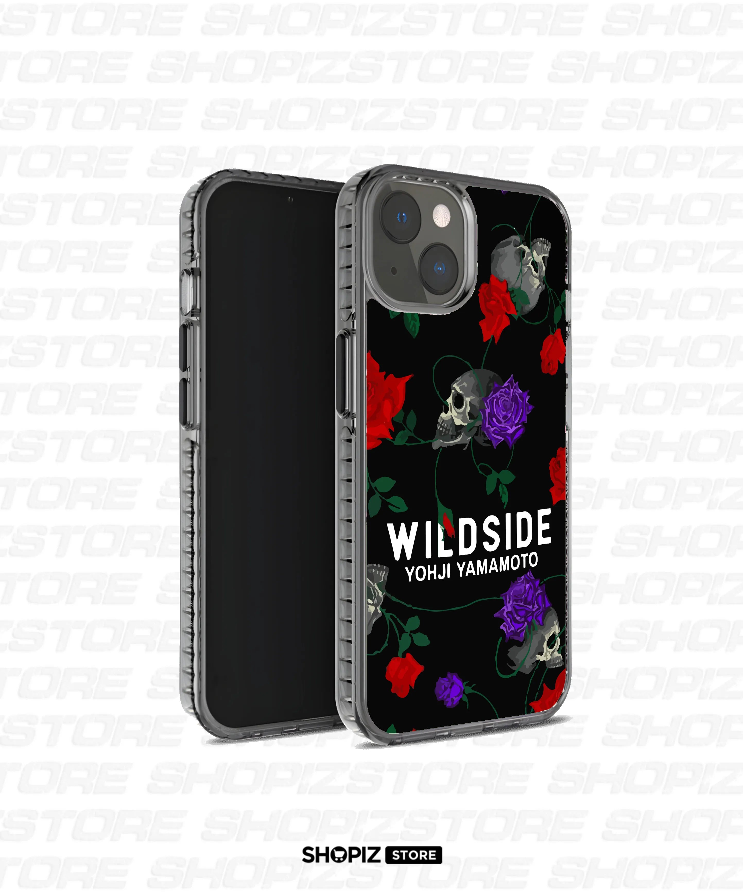 wildside Stride Case