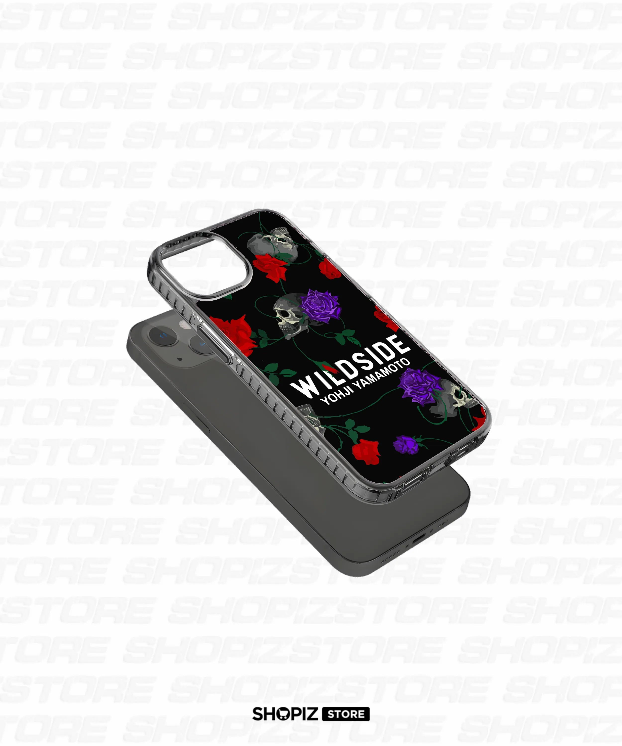 wildside Stride Case